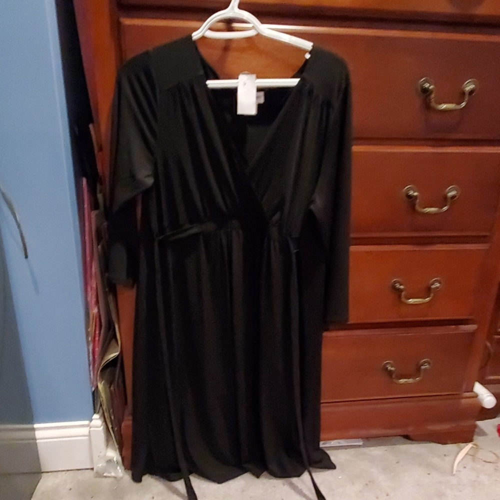 Maternity dress